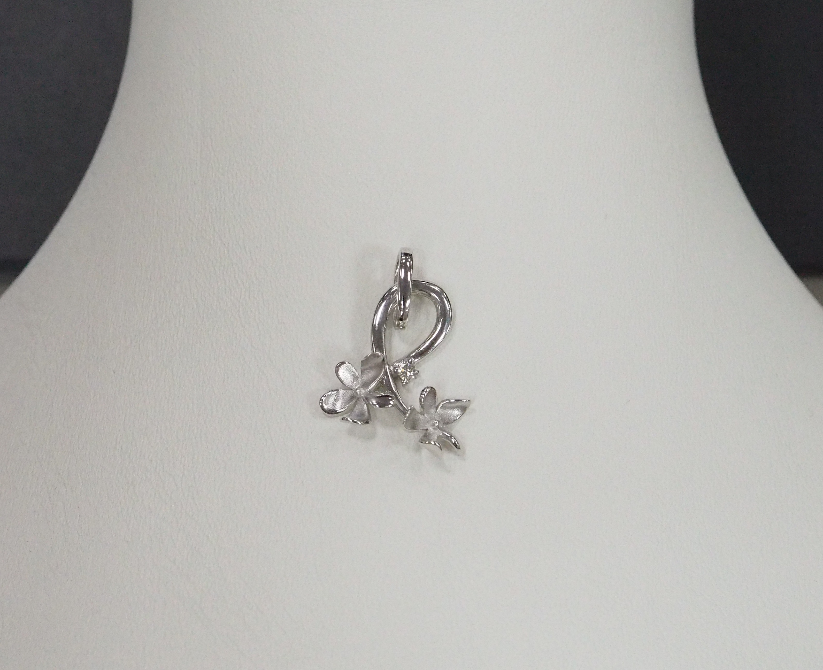 10411-000303 Подвеска (Au 585)